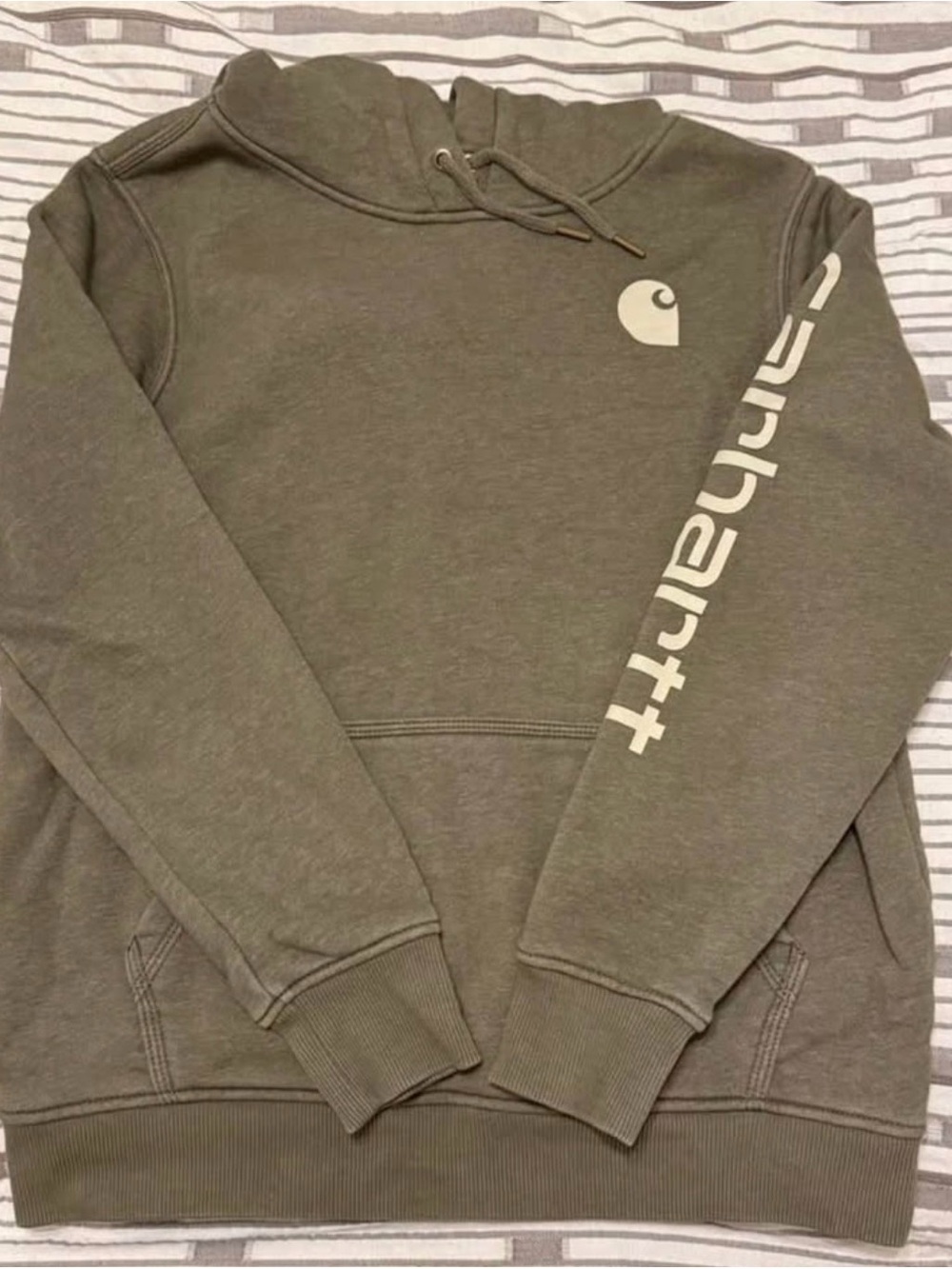 Carhartt Sweatshirt